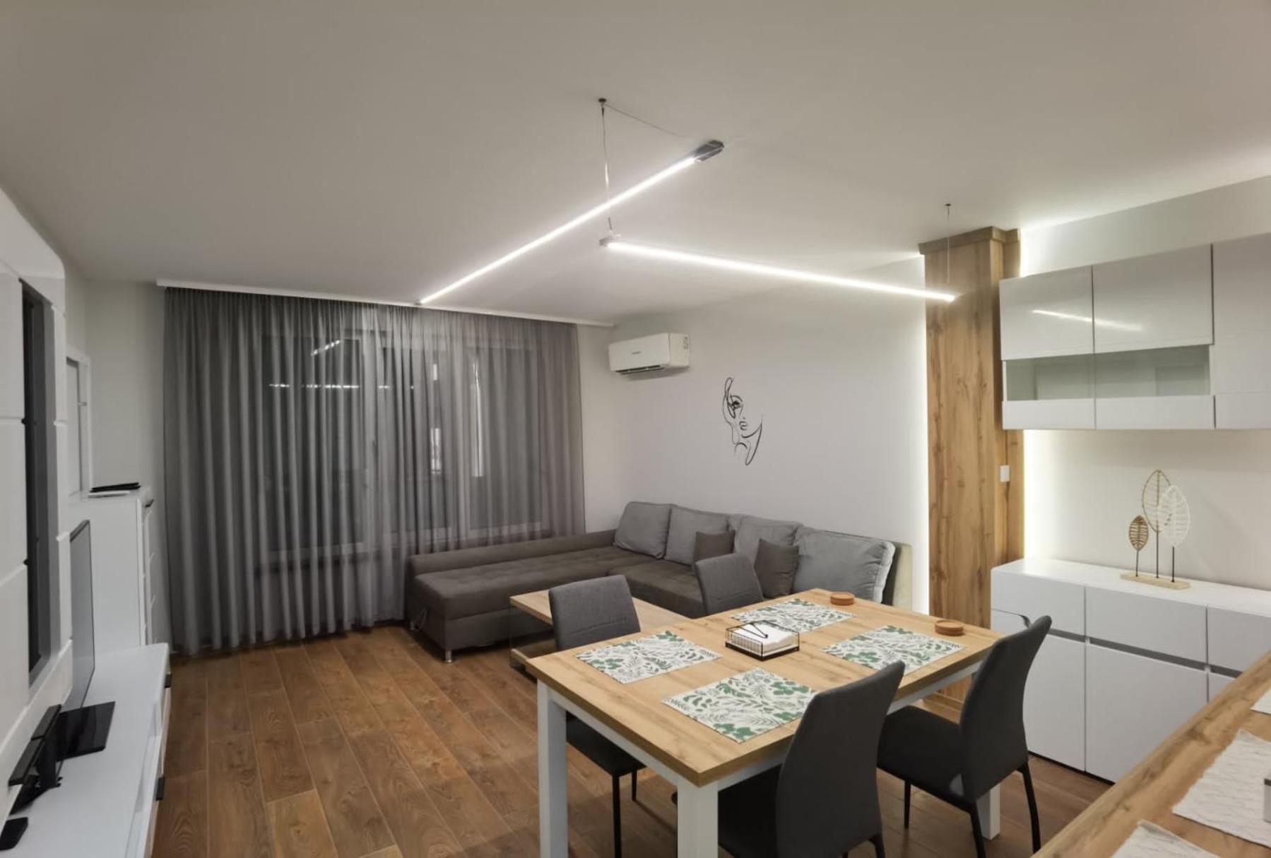 Diana Apartment Ruse Exterior foto