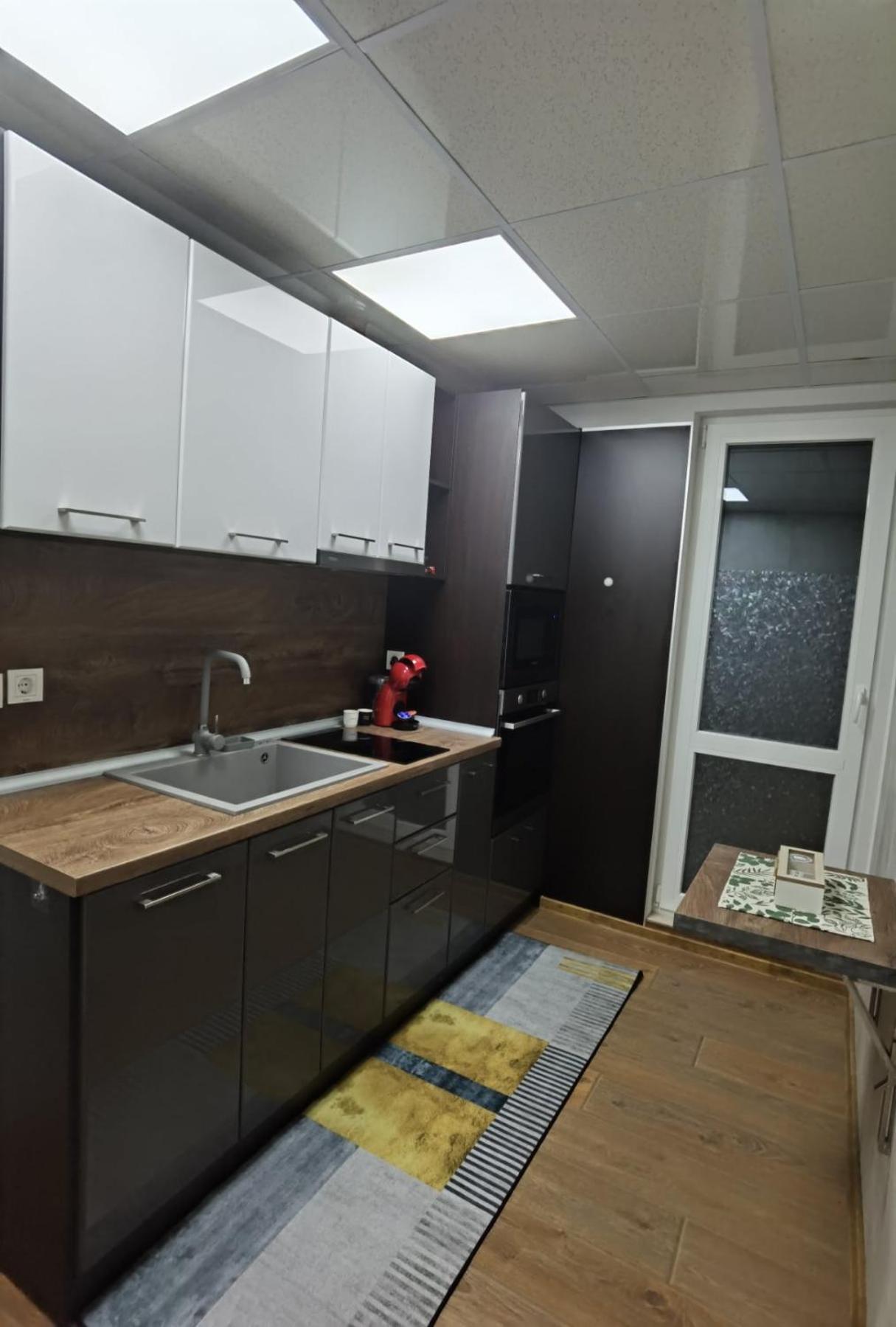 Diana Apartment Ruse Exterior foto