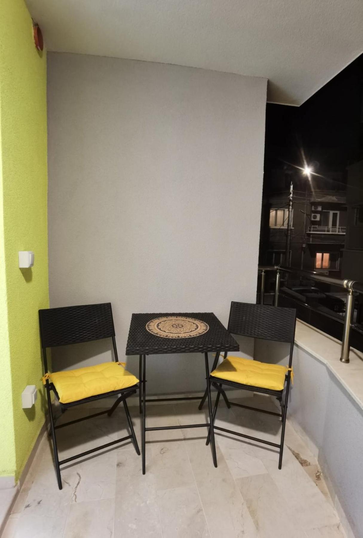 Diana Apartment Ruse Exterior foto